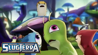 Slugterra - Les Mondes Souterrains | Mission d’infiltration | Épisode Complet