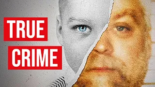 BEST TRUE CRIME SHOWS ON NETFLIX IN 2021 (UPDATED!)