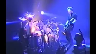 Metallica - Munich, Germany [1996.10.26] Full Concert