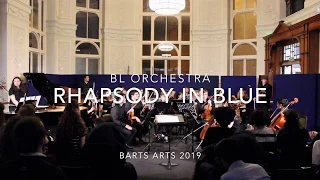 BL Orchestra - Rhapsody In Blue