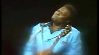 Freddie King Have You Ever Loved a Women