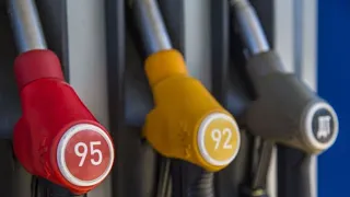 Білорусь може зупинити постачання бензину А-95 | Час новин: підсумки дня - 28.05.2021