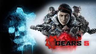 Прохождения Gears 5 - Часть 7. «Новая Надежда»