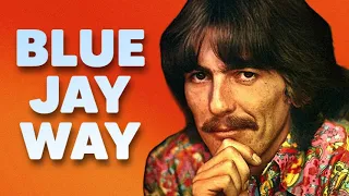 The story of "Blue Jay Way" by The Beatles | The Magical Mystery Tour Sessions