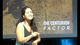 THE CENTURION FACTOR  |  JULY 26, 2020. |. NEW LIFE CHURCH NJ