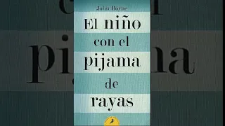 El niño con pijama de rayas-Cap 14