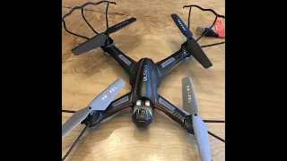 Mark's Propel Ultra-x drone