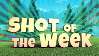 Golf Clash #ShotOfTheWeek - 03/06/2022