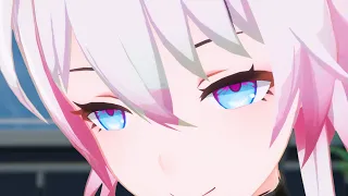 "I never thought Honkai Star Rail song would be this good..."