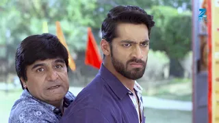 Mehek को Trouble में देखकर Shaurya ने किया Fight | Zindagi Ki Mehek | ZEE TV