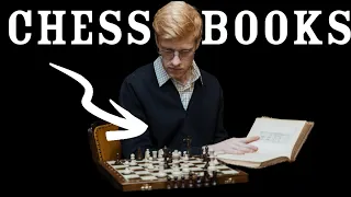 The Top 5 Chess Puzzle Books for the Intermediate Player