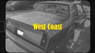 Legendary combination from the West Coast - West Coast G-Funk