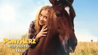 PONYHERZ - Trailer DE