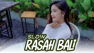 Rasah Bali ( DJ Topeng Remix )