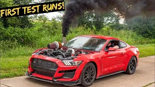 The Cummins Mustang Is Too Powerful For It's Own Good 10 2022