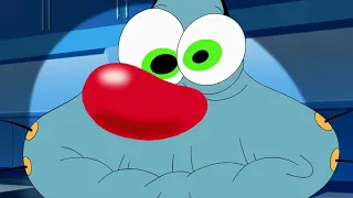 Oggy and the Cockroaches 💫 BIG JUMP 💫 Full Episodes in HD