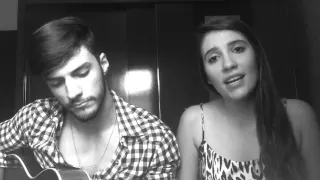 Flor e o Beija-Flor - Henrique e Juliano part. Marília Mendonça (Cover)