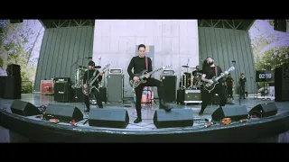 LOST IN DARKNESS - "Atrum Omnium Est" Live in Audiciones Festival Altavoz