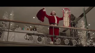 OFFICE CHRISTMAS PARTY - 'HERE WE GO' 20" TV SPOT