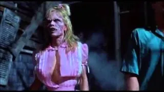 Night of the Demons 1988 The Beast Inside