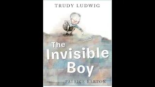 The Invisible Boy