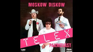 Telex - Moskow Diskow