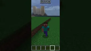 МАЙНКРАФТ НО ЕСЛИ Я УМРУ ВИДЕО ЗАКОНЧИТСЯ! #minecraft #майнкрафт #minecraftshorts #rip #меммайнкрафт