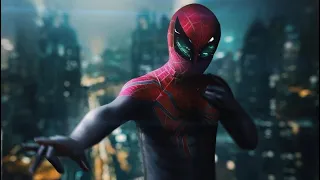 THE DIE IS CAST ( Superior Spider-Man Teaser)