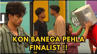 Kon Banega Pehla Finalist !! 😵 | @PLAYGROUND_GLOBAL | Amazon miniTV