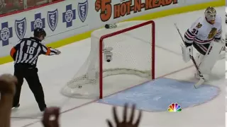 Pavel Datsyuk shootout goal 1/17/10