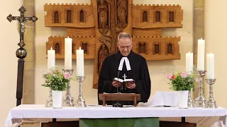 Gottesdienst / Predigt Gera Gottesdienst am 1. Sonntag nach Trinitatis 02.06.2024