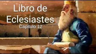 Eclesiastes 12