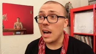 Mac Miller - Watching Movies With the Sound Off ALBUM REVIEW