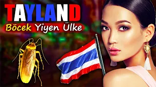 LIFE IN THAILAND, Famous for its Nightlife! - Thailand Country Documentary