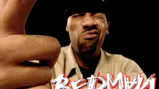 Limp Bizkit feat Method Man,Redman & Dmx - Rollin' (Urban Assault Vehicle)