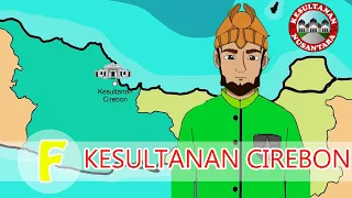 Kesultanan Cirebon | Full Version | Kesultanan Nusantara