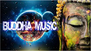 Buddha Bar - Buddha's Music For Meditation, Healing, Deep Sleep, Stress Relief
