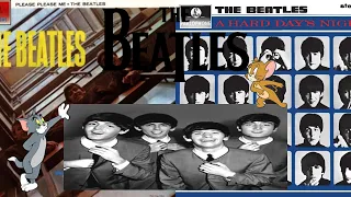 Beatles songs be like (Part 1)