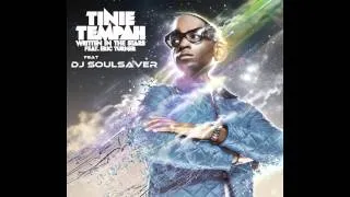 Tinie Tempah ft. Eric Turner - Written In The Stars remix