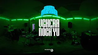 Gruppa Skryptonite - Vchera noch'yu (360)