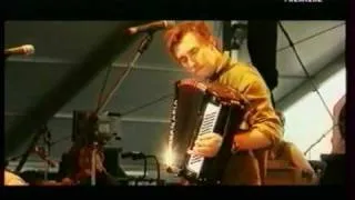 Yann Tiersen - Live Aux Eurockéennes de Belfort - Part 3