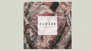 The Chainsmokers - Closer (Studio Acapella) ft. Halsey