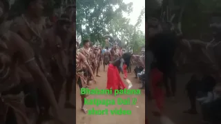 Bhabani patana katppa short video //sanjaya sahu&