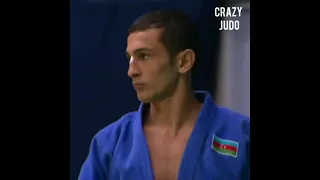 Orkhan Safarov🇦🇿 VS Yeldos Smetov🇰🇿 Zaruba🥵#judo #judô #judobrasil #дзюдо  #judovideo #judovines
