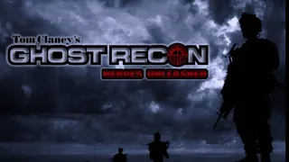 Ghost Recon: Heroes Unleashed #1 with Platoon Extender Mod