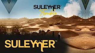 Suleymer  - Trouble ( Official Single )