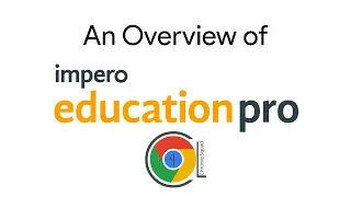 EdPro Overview