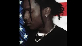 [FREE] A$AP ROCKY TYPE BEAT- "LUI MY KILLER"
