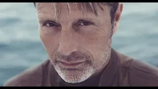 Mads Mikkelsen: Happy 54th Birthday, Mads!♡