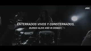 Get Scared; Buried Alive || Traducción + Letra.